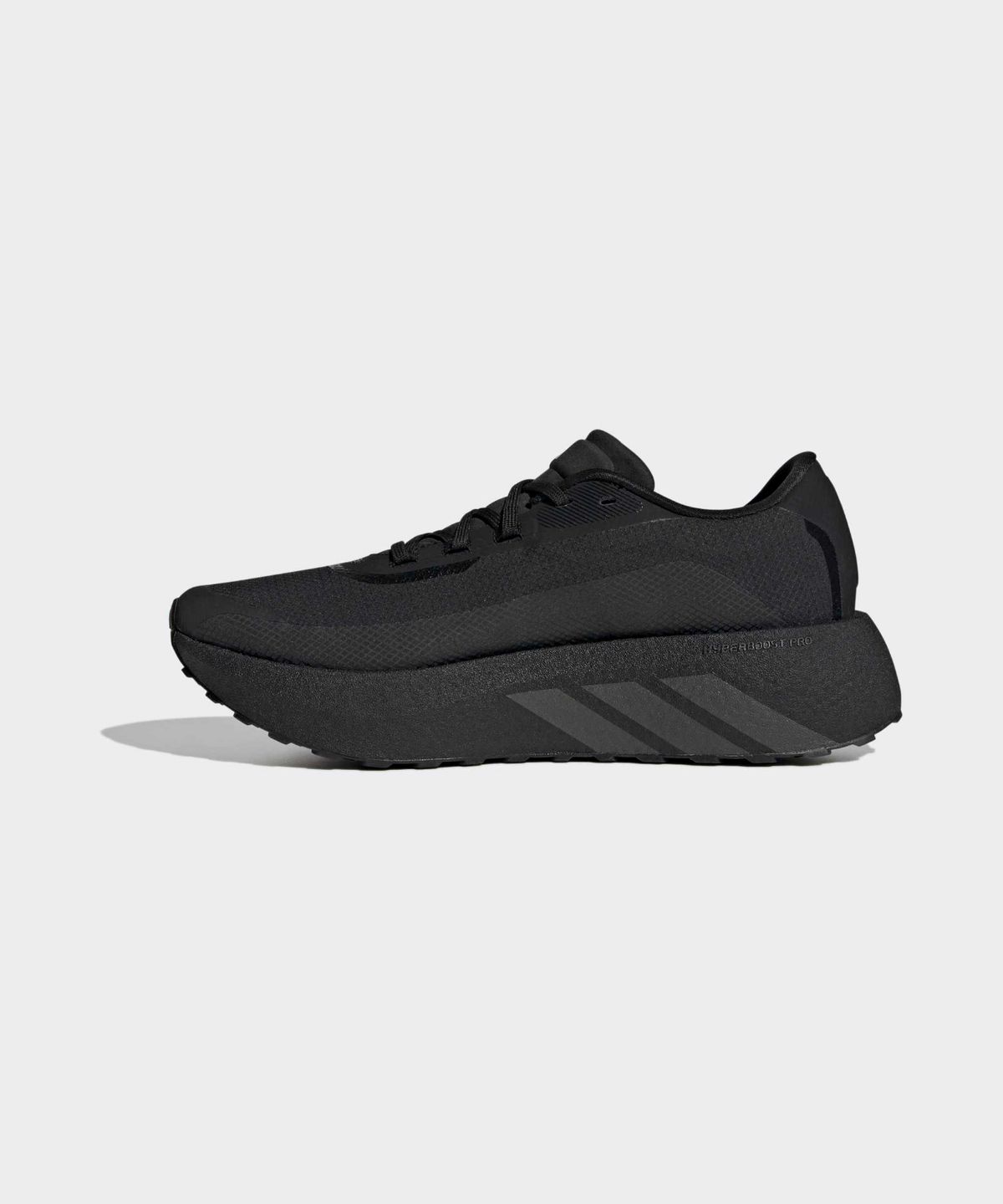 아디다스(ADIDAS) 하이퍼부스트 GTX M - 블랙:그레이 / IH9450