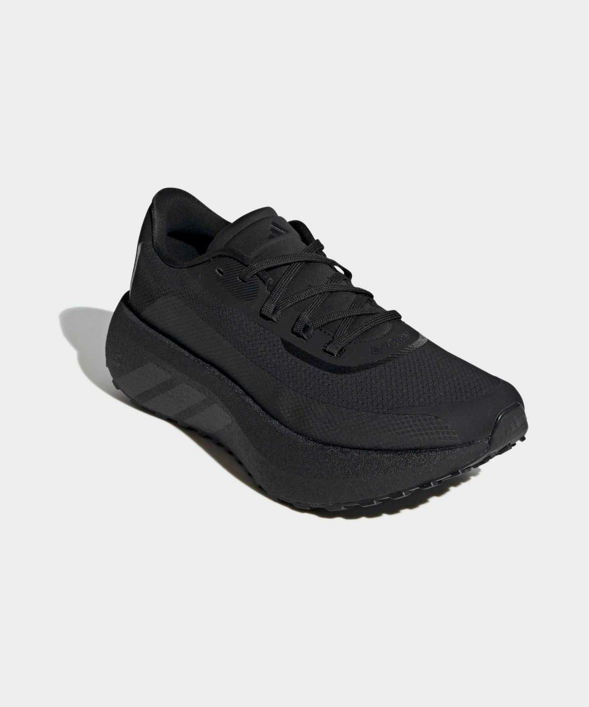 아디다스(ADIDAS) 하이퍼부스트 GTX M - 블랙:그레이 / IH9450