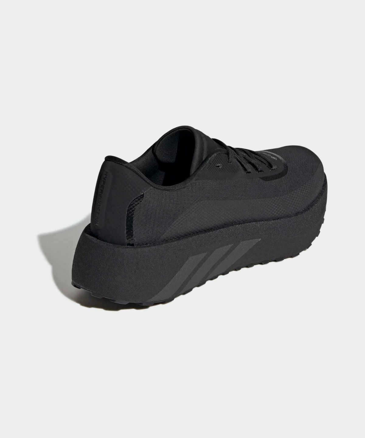 아디다스(ADIDAS) 하이퍼부스트 GTX M - 블랙:그레이 / IH9450