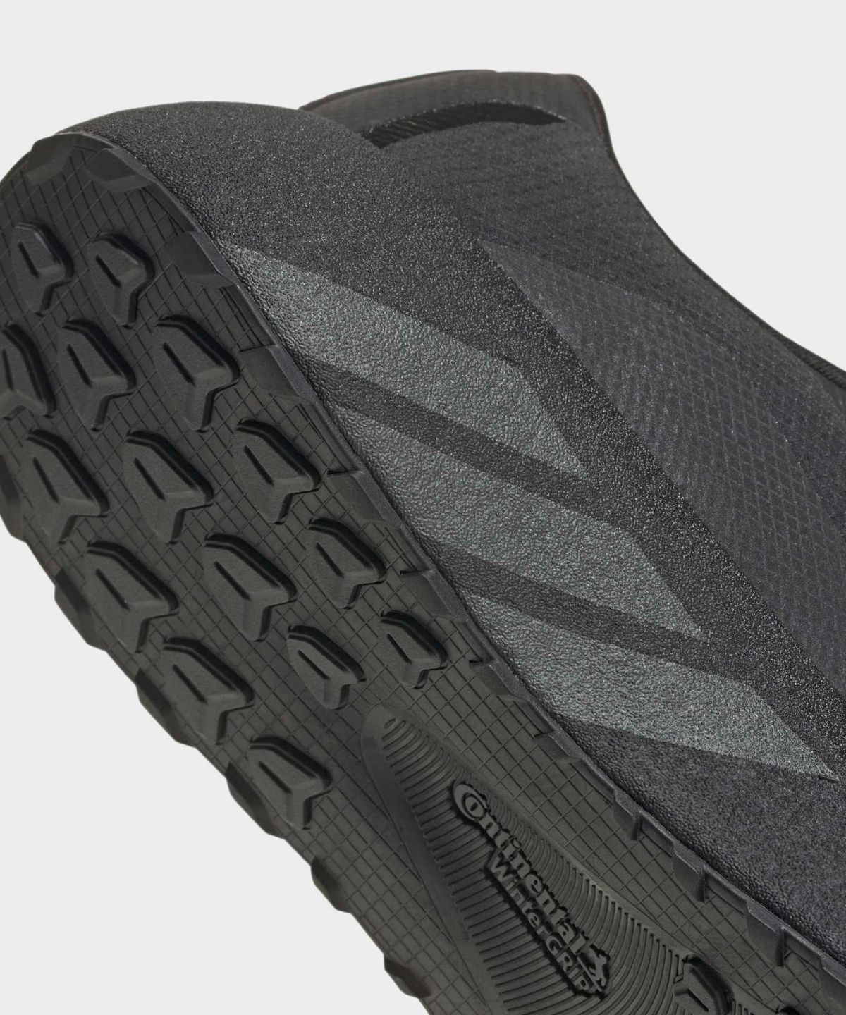 아디다스(ADIDAS) 하이퍼부스트 GTX M - 블랙:그레이 / IH9450