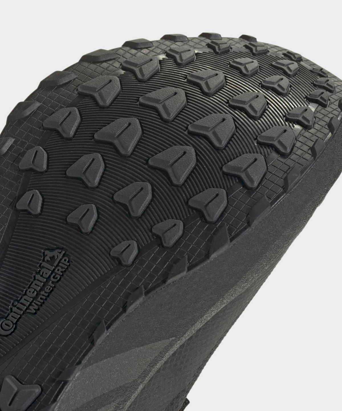 아디다스(ADIDAS) 하이퍼부스트 GTX M - 블랙:그레이 / IH9450