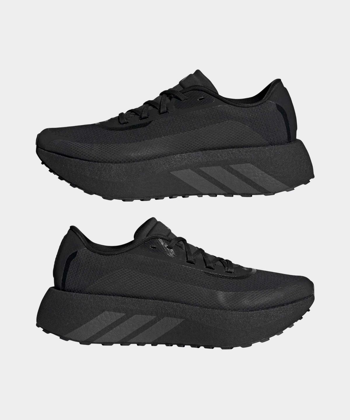 아디다스(ADIDAS) 하이퍼부스트 GTX M - 블랙:그레이 / IH9450