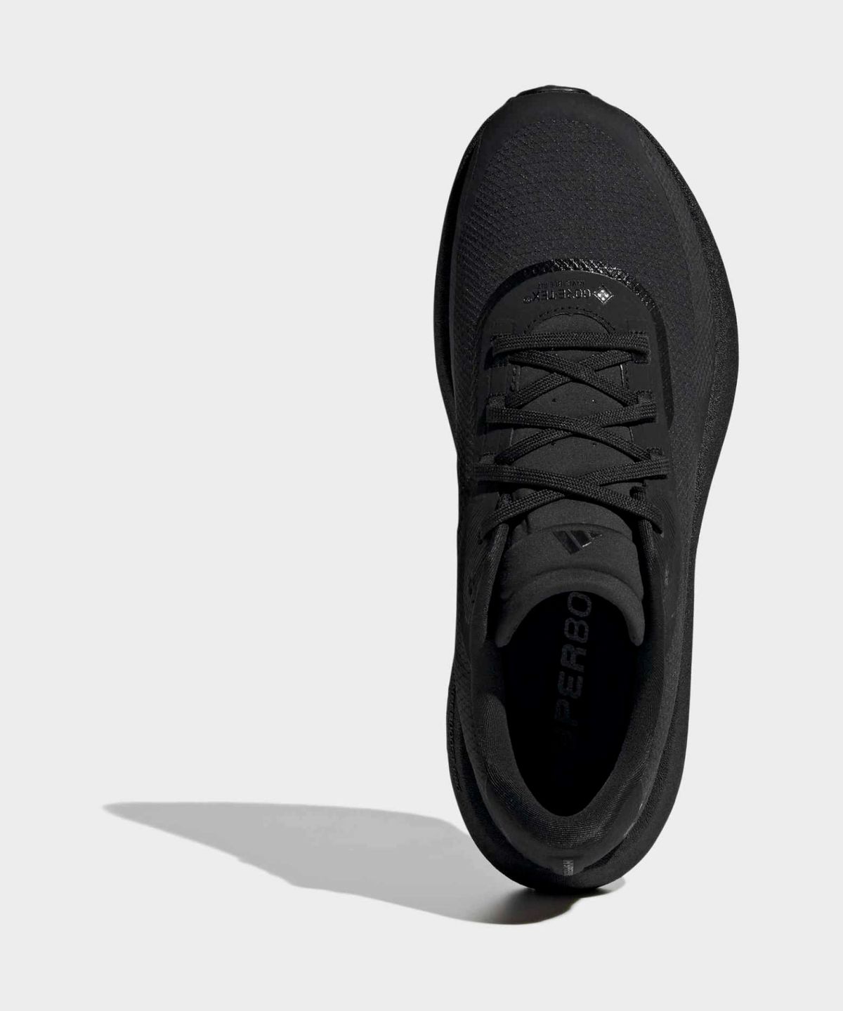 아디다스(ADIDAS) 하이퍼부스트 GTX M - 블랙:그레이 / IH9450