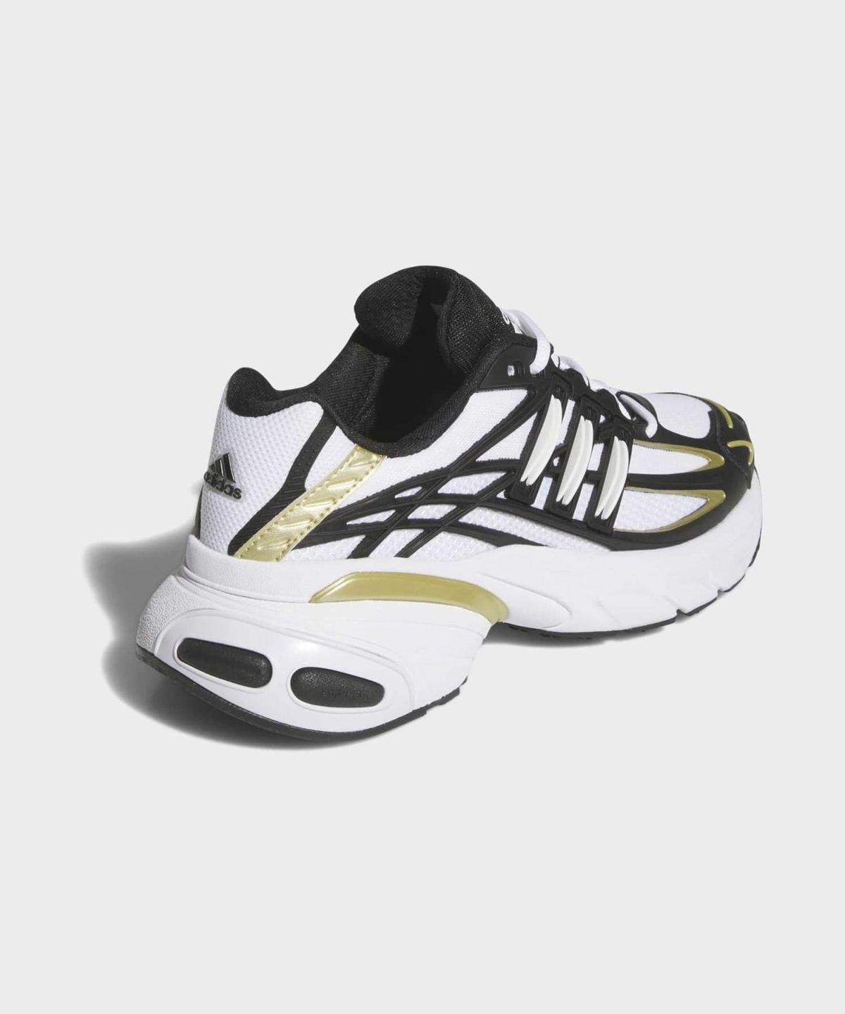 아디다스(ADIDAS) 아디스타 XLG 2.0 - 화이트:블랙:골드메탈릭 / KZ9163