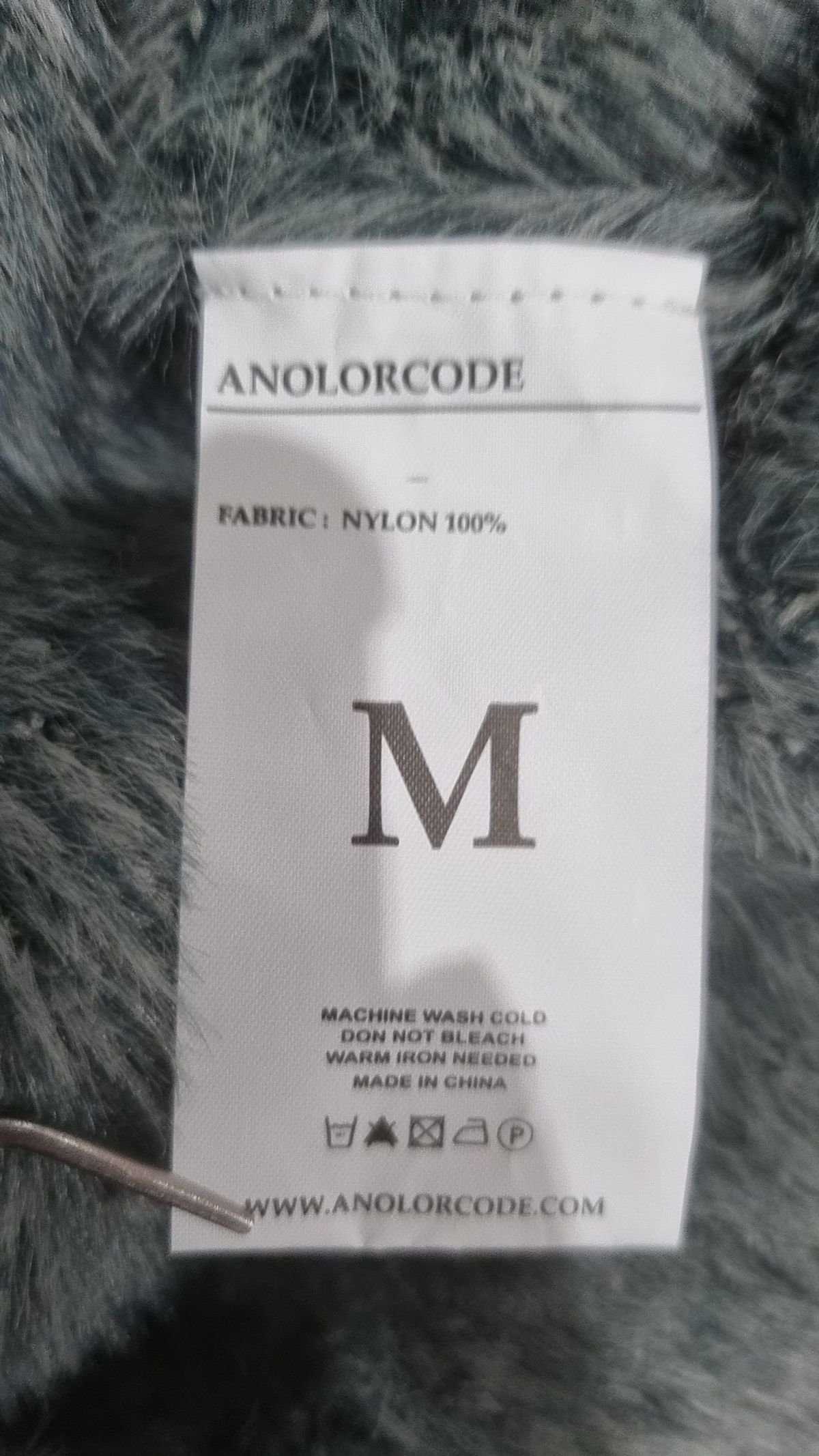 어널러코드(ANOLORCODE) 카디건 M