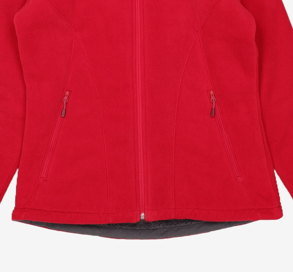 마운틴하드웨어(MOUNTAINHARDWEAR) 플리스 M