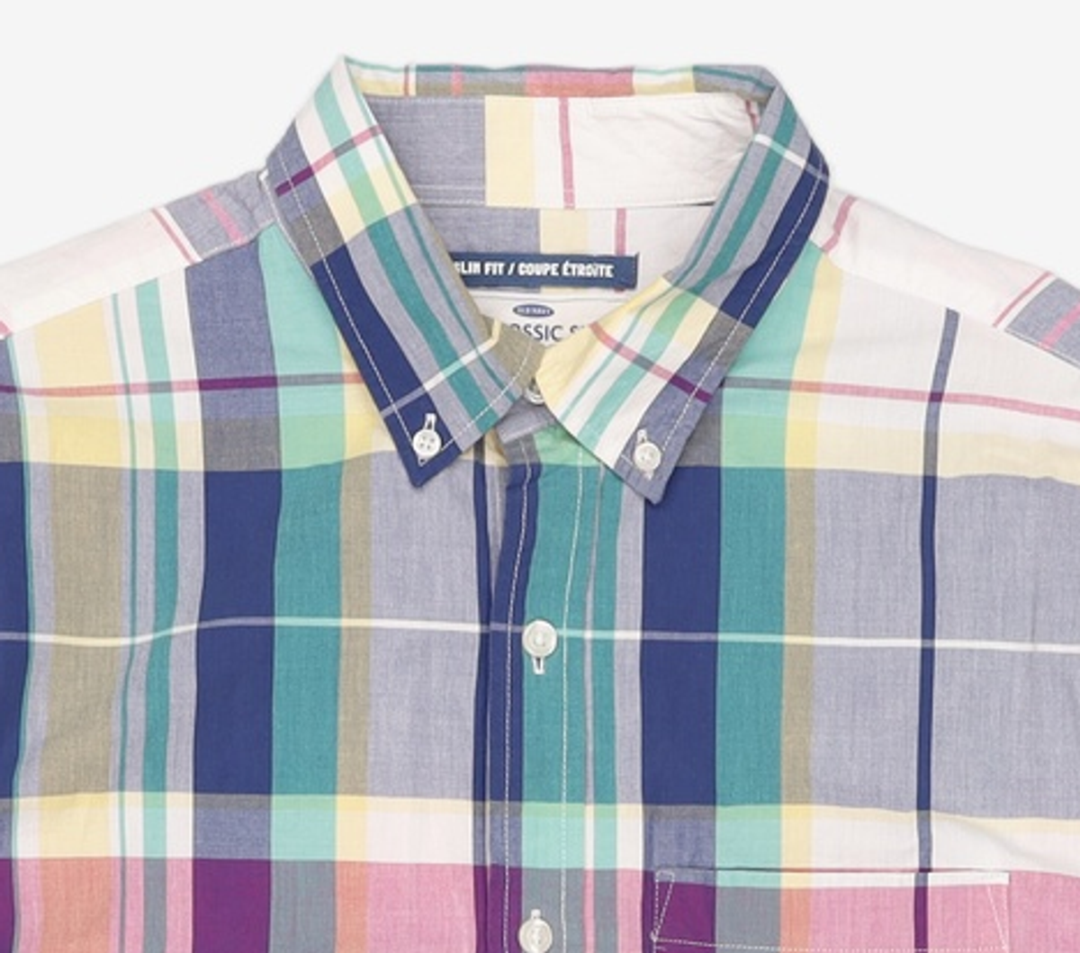 올드네이비(Old Navy) 캐주얼 셔츠 M