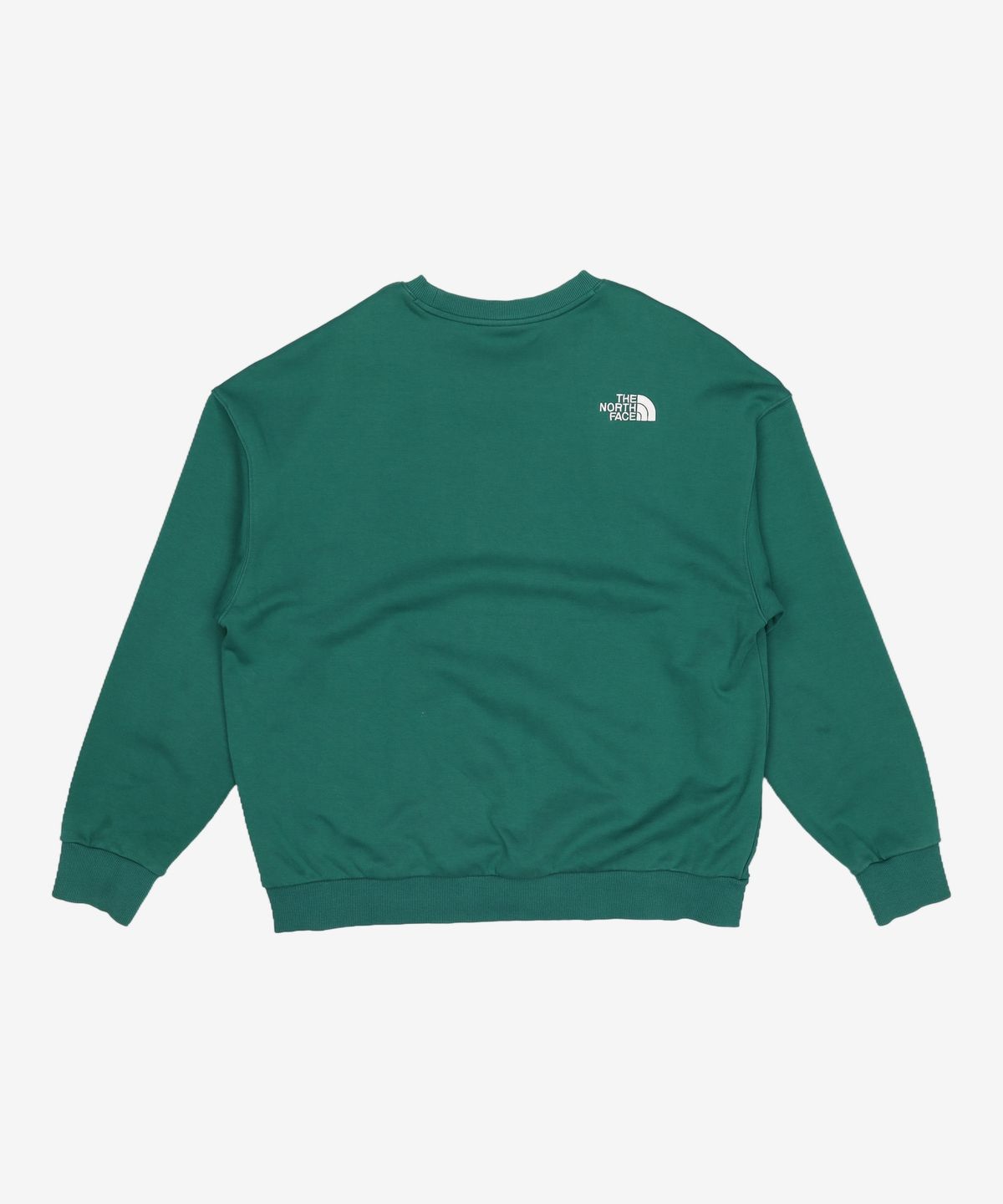 노스페이스(THE NORTH FACE) 맨투맨/스웨트셔츠 110