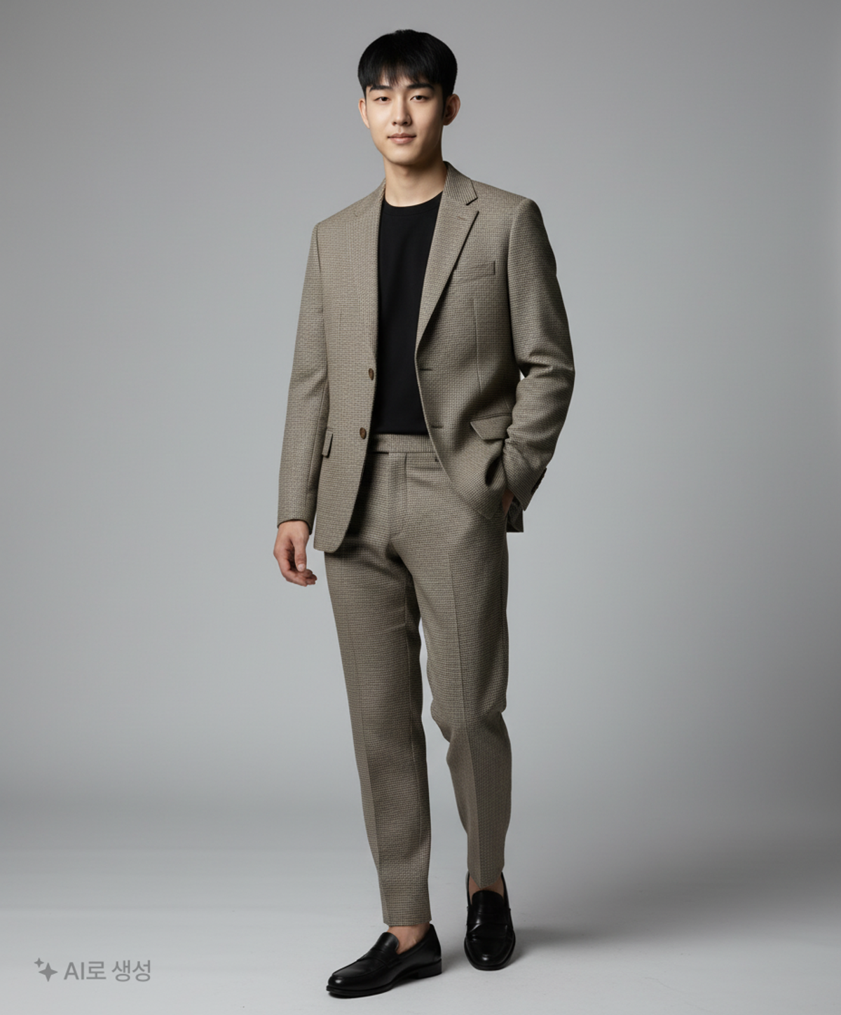수아레(SUARE) 슈트/블레이저 재킷 L