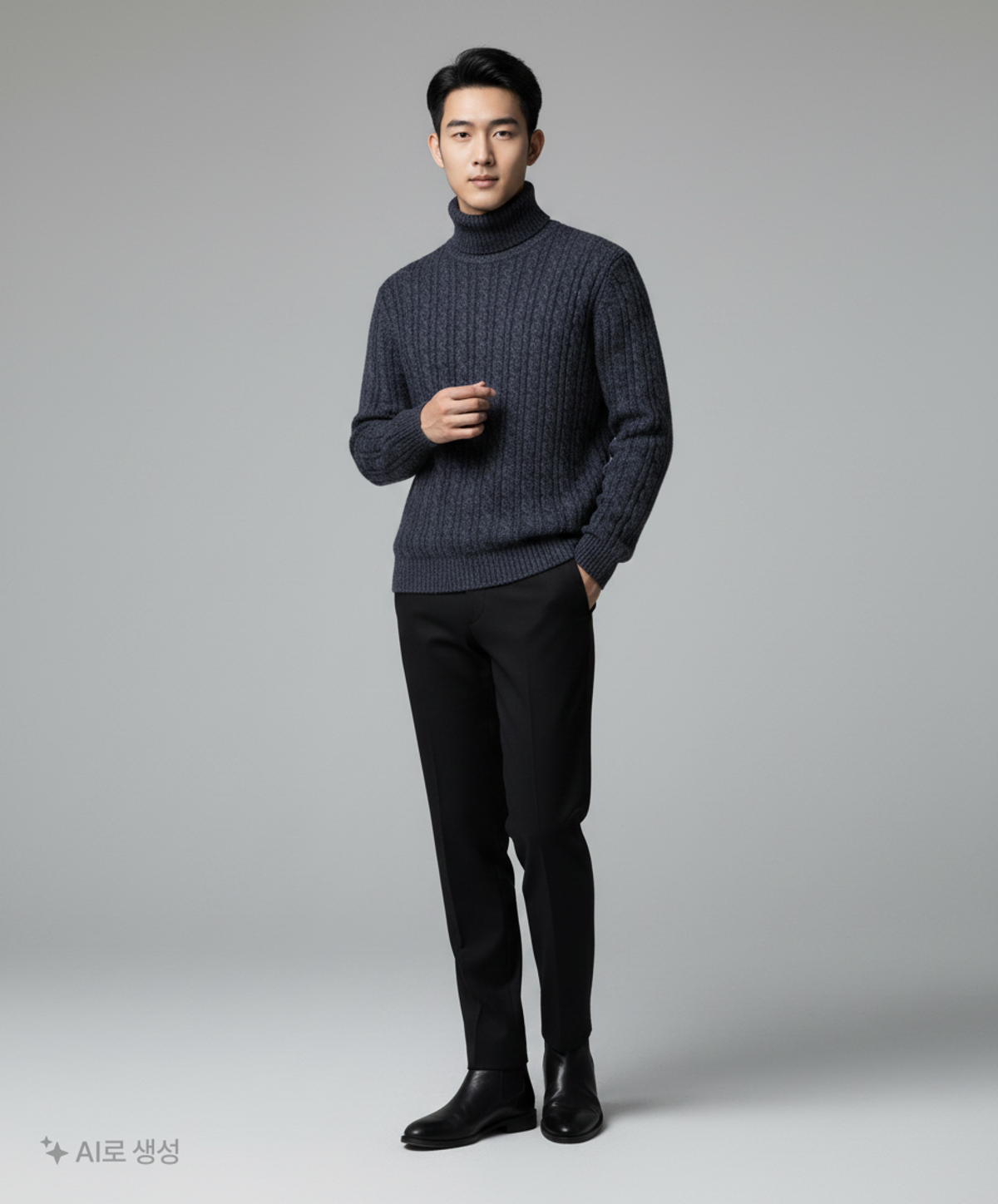 유니클로(UNIQLO) 니트/스웨터 XL