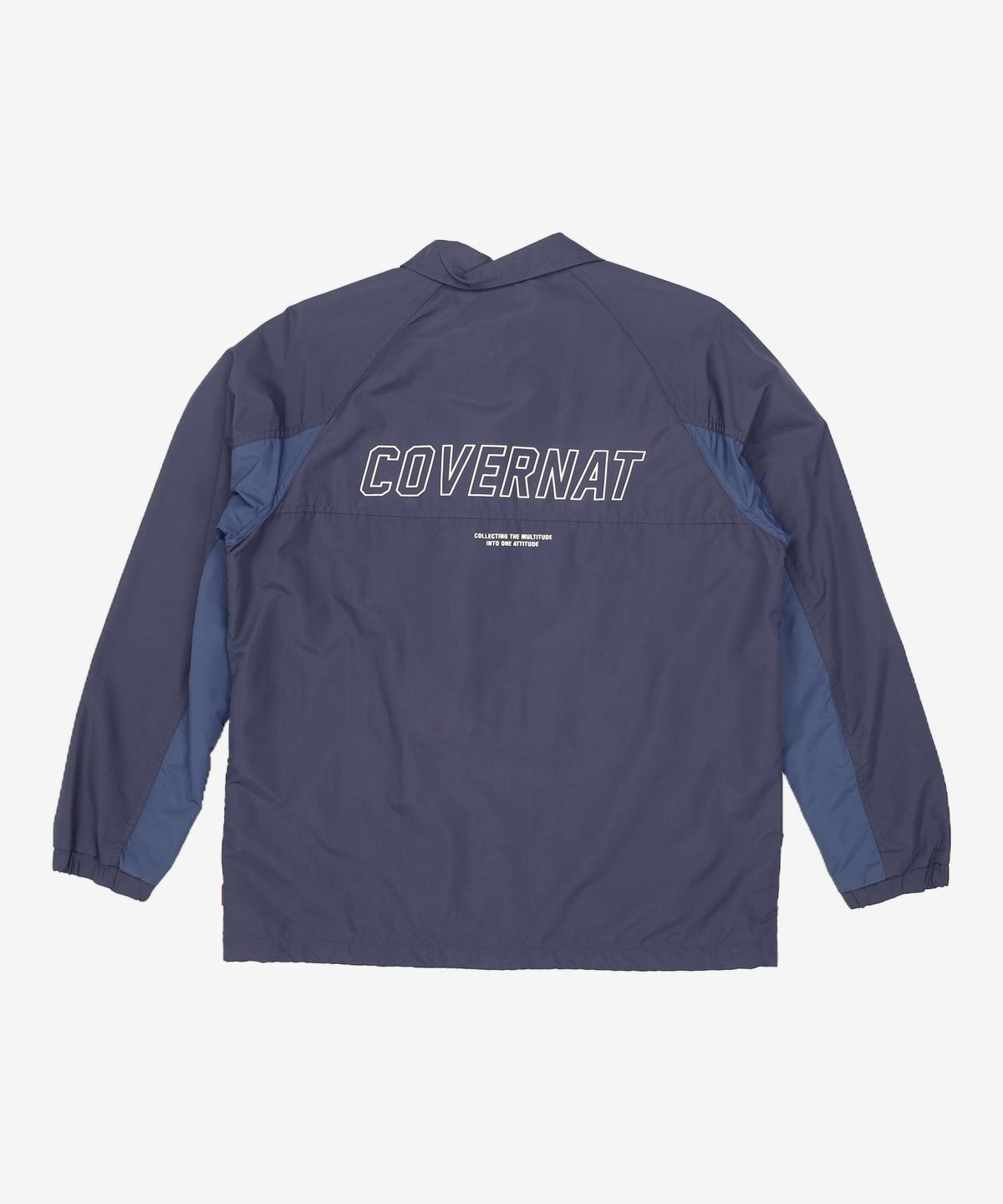 커버낫(COVERNAT) 나일론/코치 재킷 M