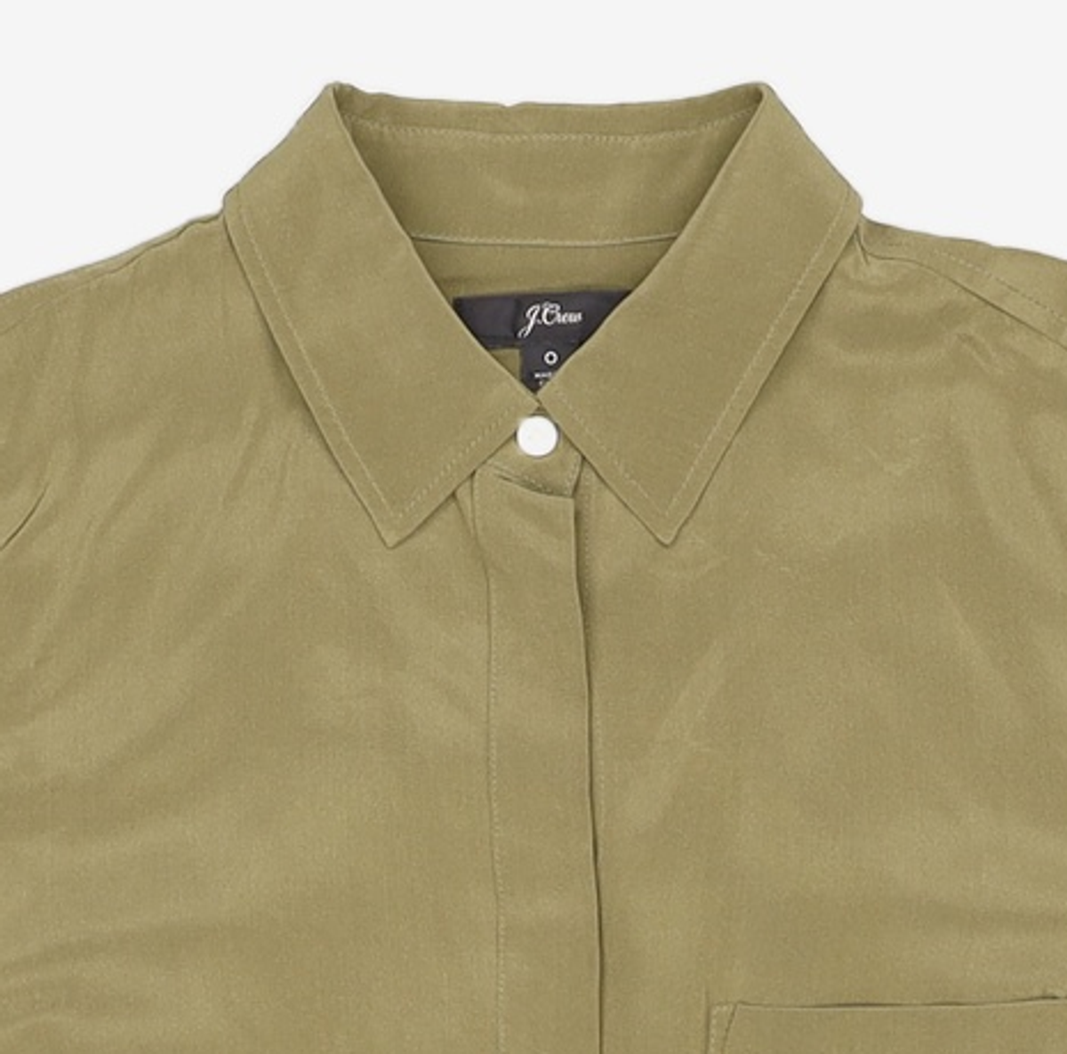 제이크루(JCREW) 캐주얼 셔츠 XS