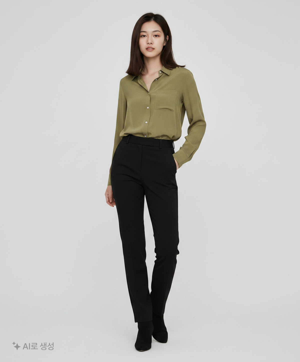 제이크루(JCREW) 캐주얼 셔츠 XS
