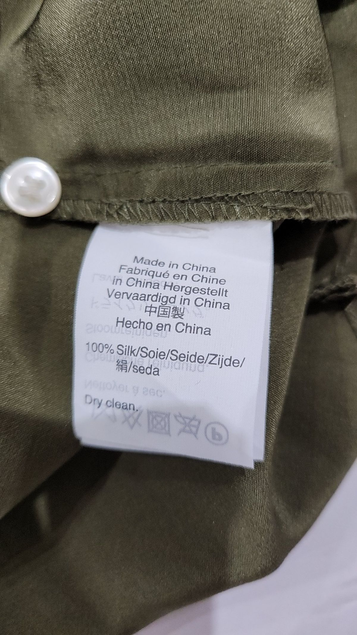 제이크루(JCREW) 캐주얼 셔츠 XS
