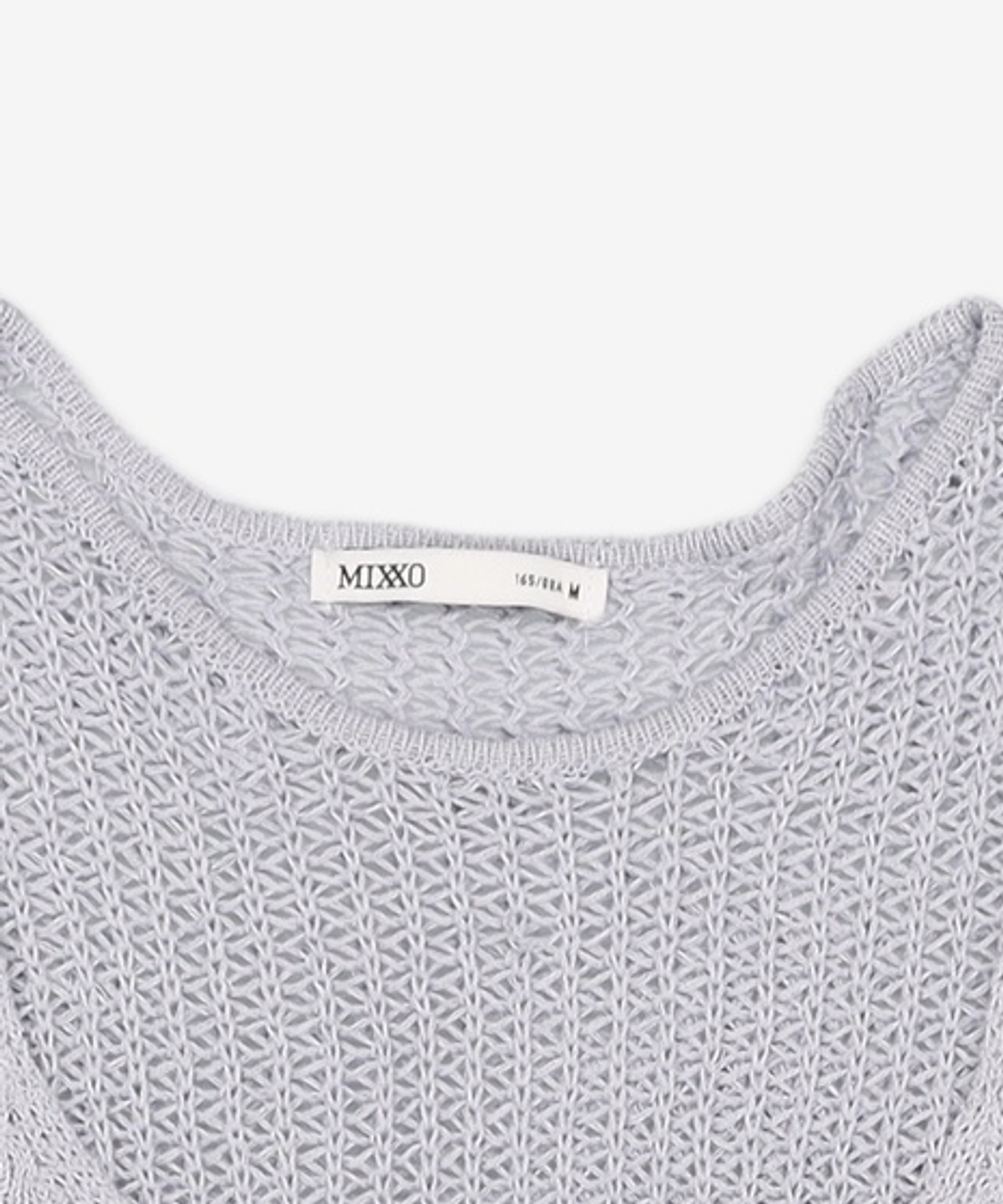 미쏘(MIXXO) 니트/스웨터 M
