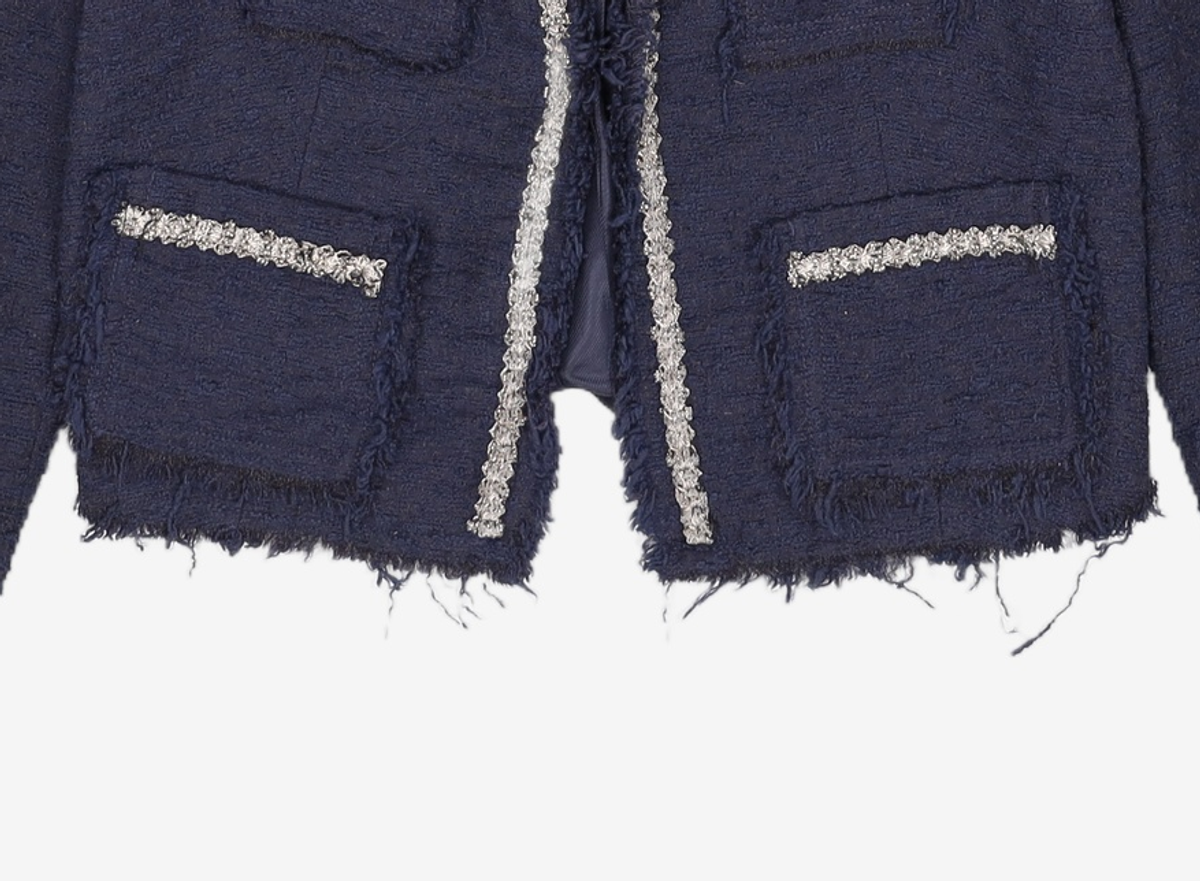 자라 베이직(ZARA BASIC) 슈트/블레이저 재킷 S