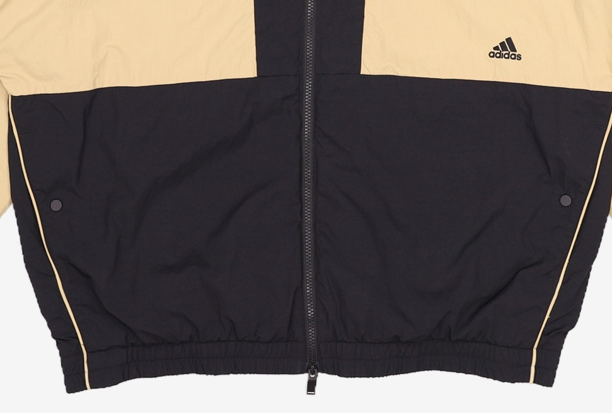 아디다스(ADIDAS) 나일론/코치 재킷 L