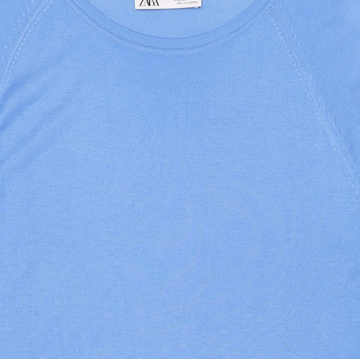 자라(ZARA) 니트/스웨터 M