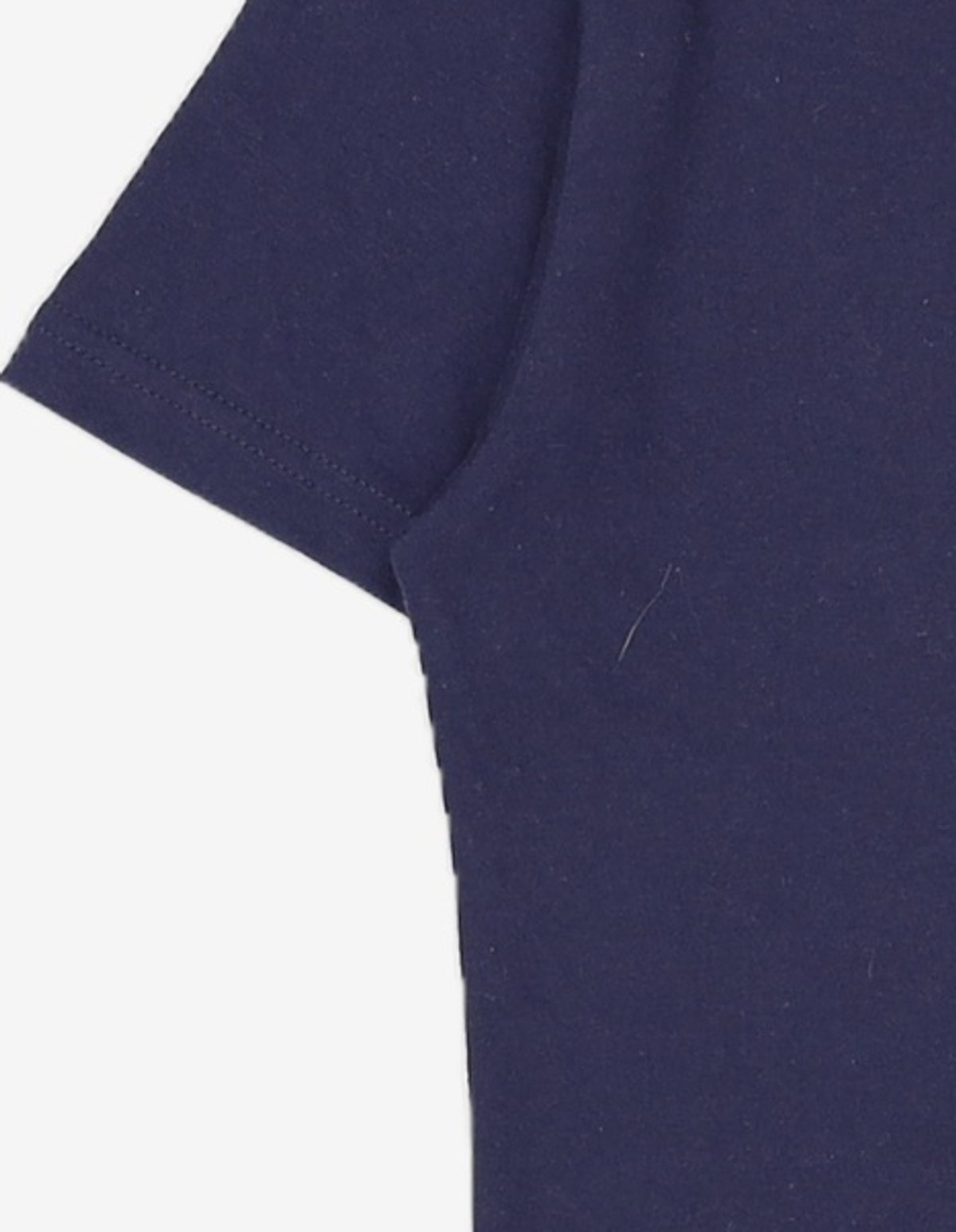 오픈야드(오와이)(OPENYARD(OY)) BOLD LETTERS TEE - BLACK (Ver.2) S