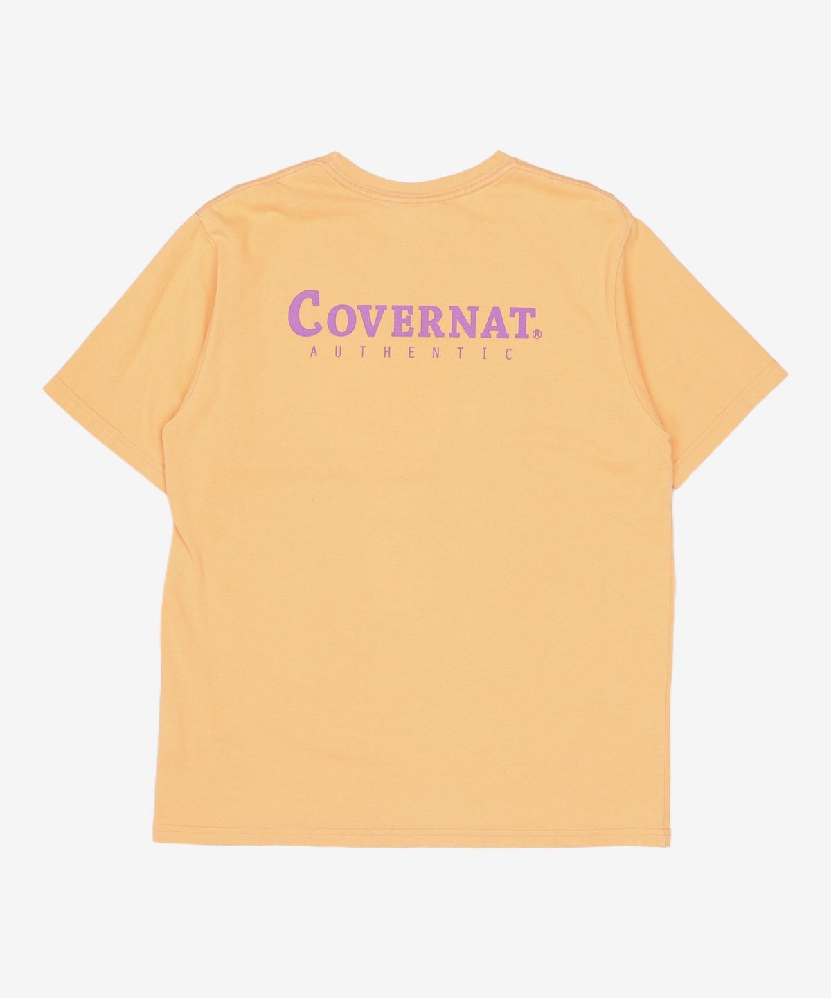 커버낫(COVERNAT) 반소매 티셔츠 XL