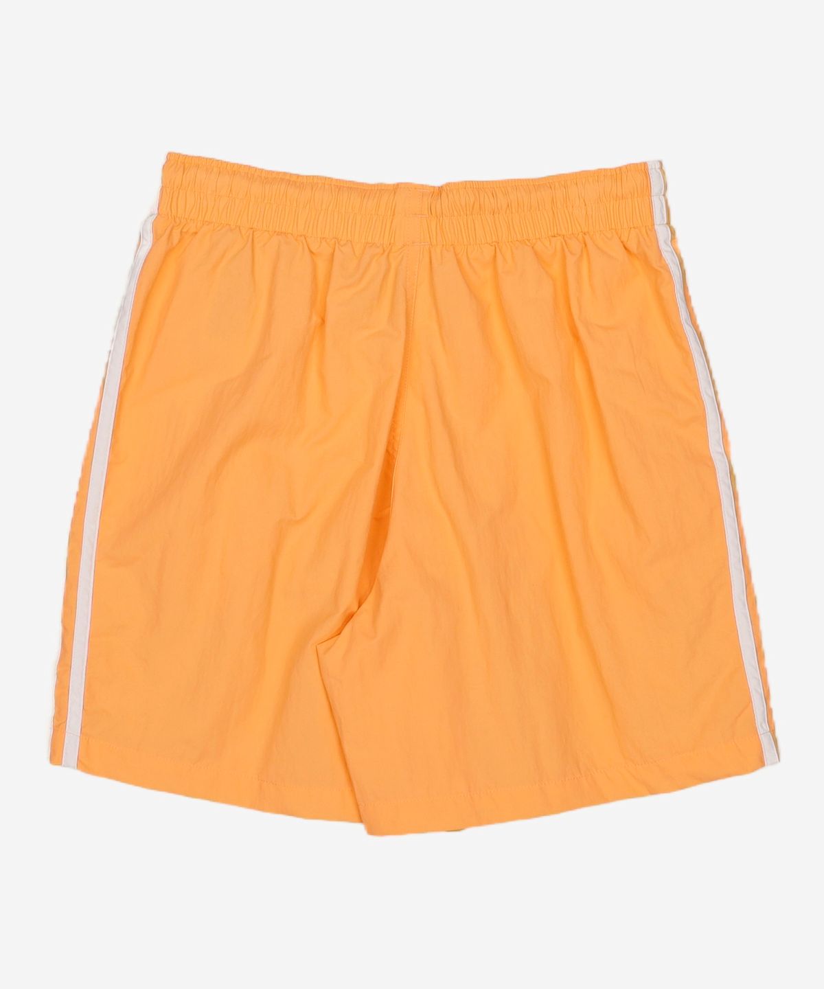 아디다스(ADIDAS) 3ST 스윔 숏 팬츠 - 오렌지 / GN3525 S