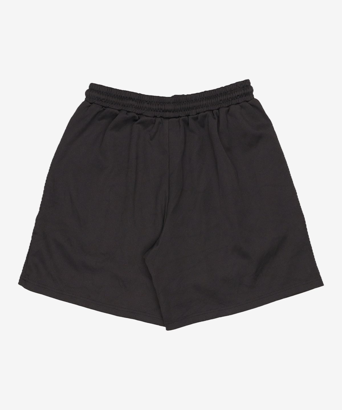 본투윈(BORN TO WIN) SILVER LINE JERSEY HALF PANTS SHORT VER [BLACK] 2