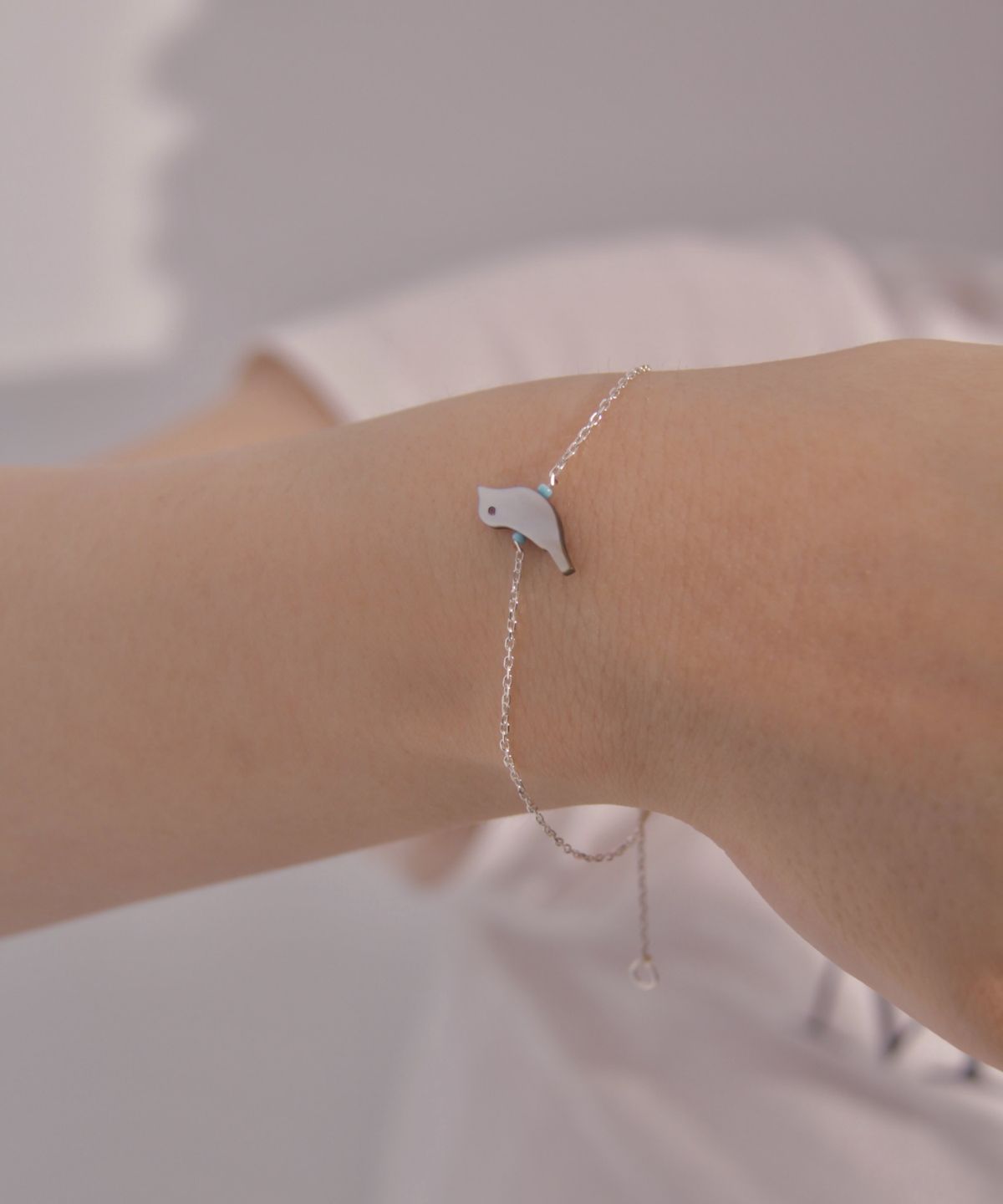 최창남메이드(CCNMADE) Joy Bracelet 기쁨 팔찌