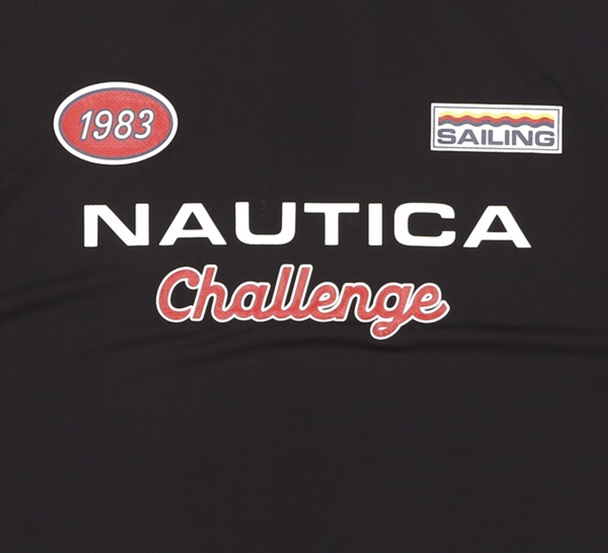 노티카(NAUTICA) 반소매 티셔츠 XL