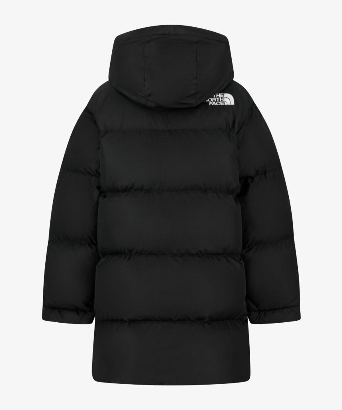 노스페이스 키즈(THE NORTH FACE KIDS) 키즈 뉴 퍼피 온볼 패딩 코트 NC3NS50S_BLK