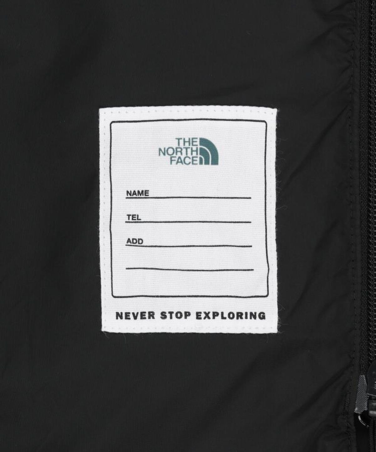 노스페이스 키즈(THE NORTH FACE KIDS) 키즈 뉴 퍼피 온볼 패딩 코트 NC3NS50S_BLK