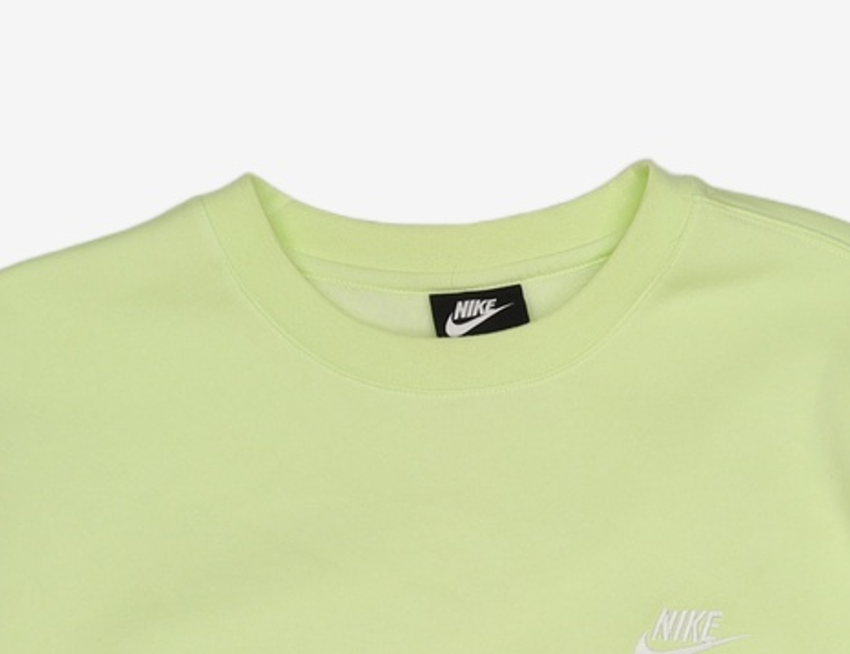 나이키(NIKE) 맨투맨/스웨트셔츠 XXL