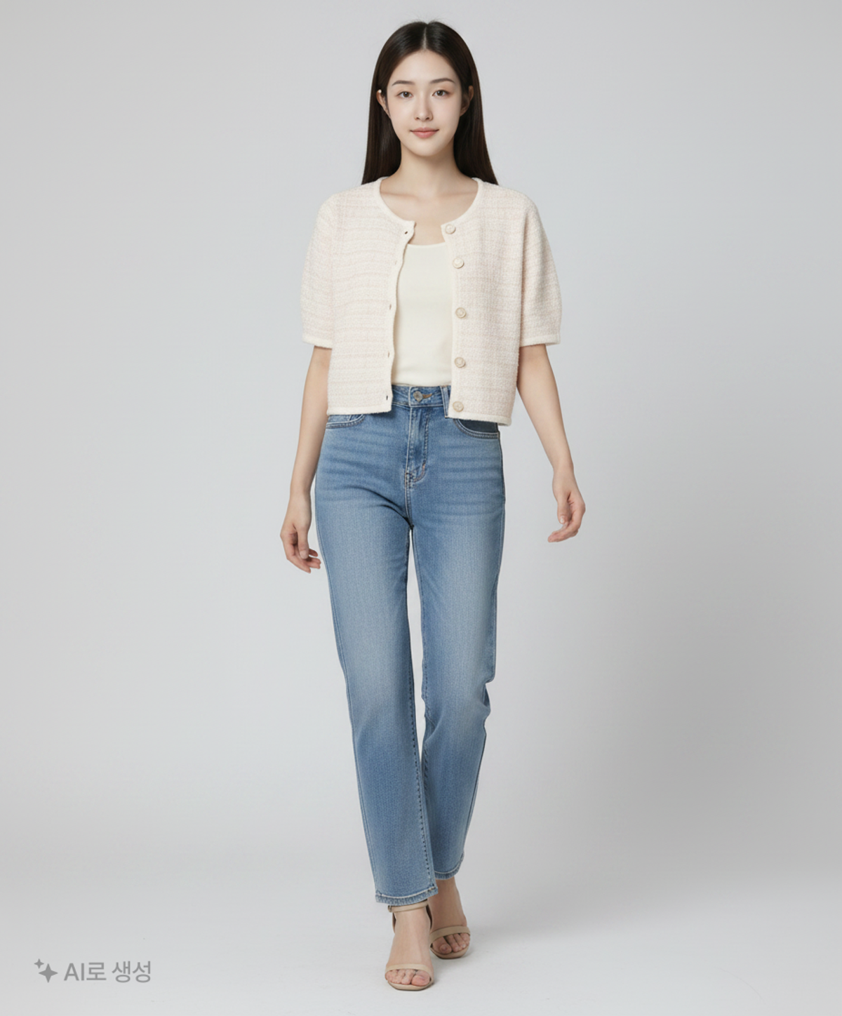 로엠(ROEM) 카디건 S
