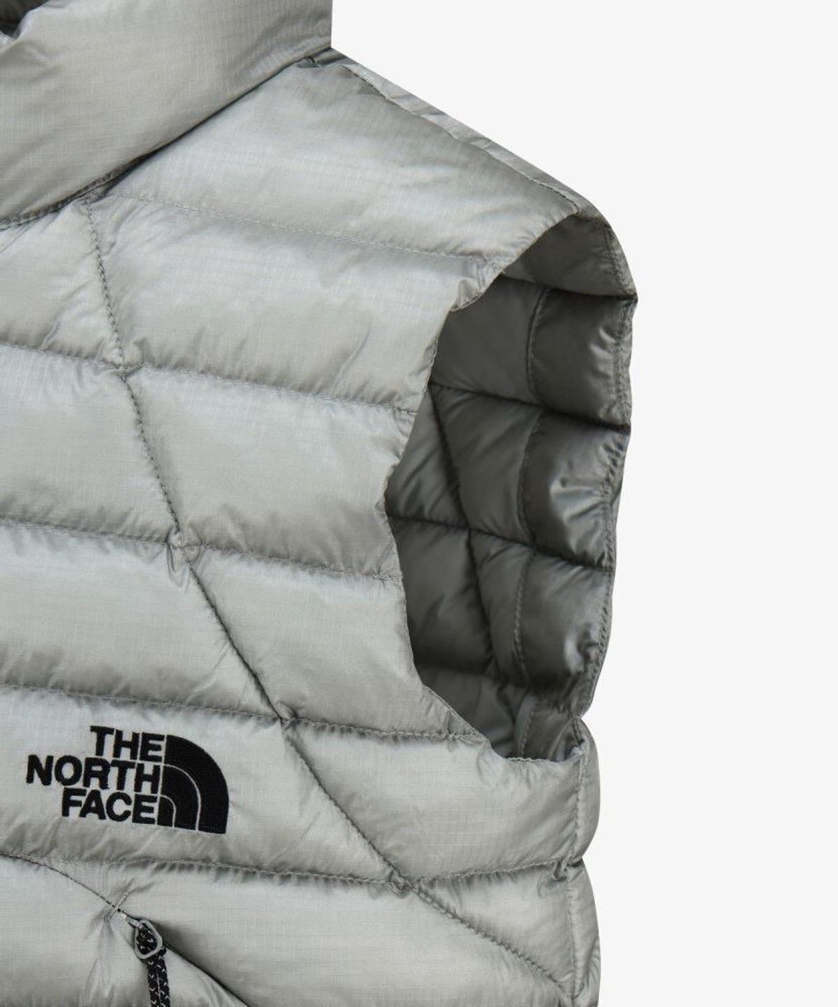 노스페이스 키즈(THE NORTH FACE KIDS) 키즈 벤투스 온볼 패딩 베스트 NV3NS51T_LGY