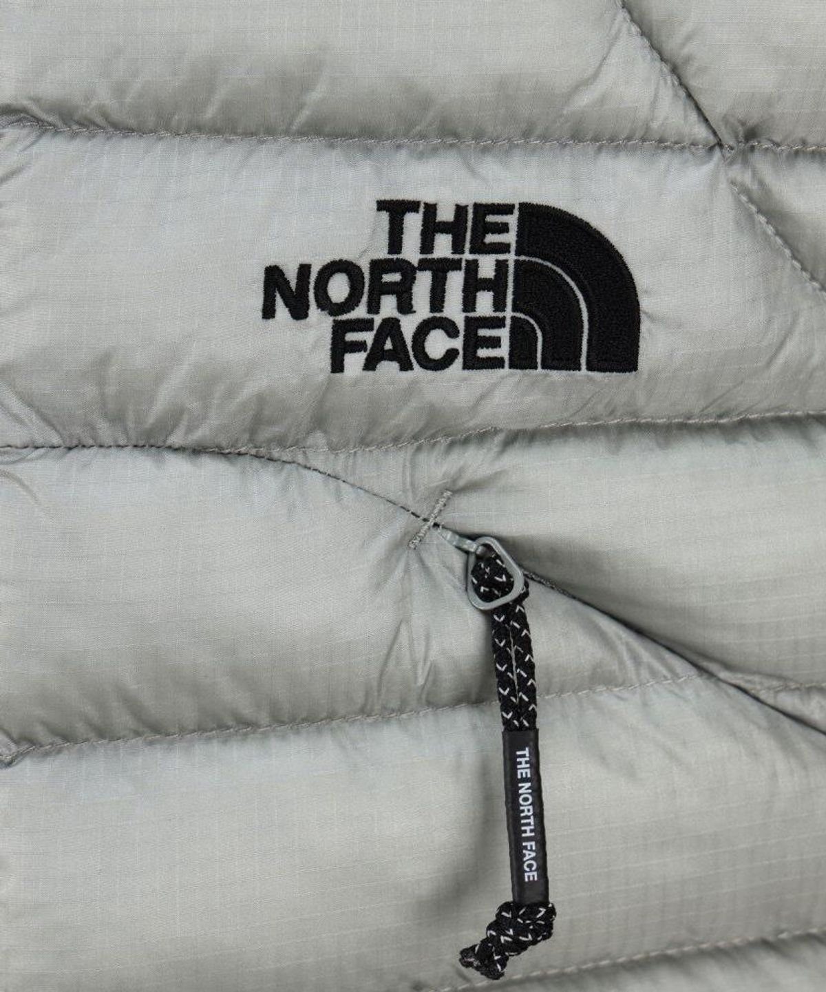 노스페이스 키즈(THE NORTH FACE KIDS) 키즈 벤투스 온볼 패딩 베스트 NV3NS51T_LGY