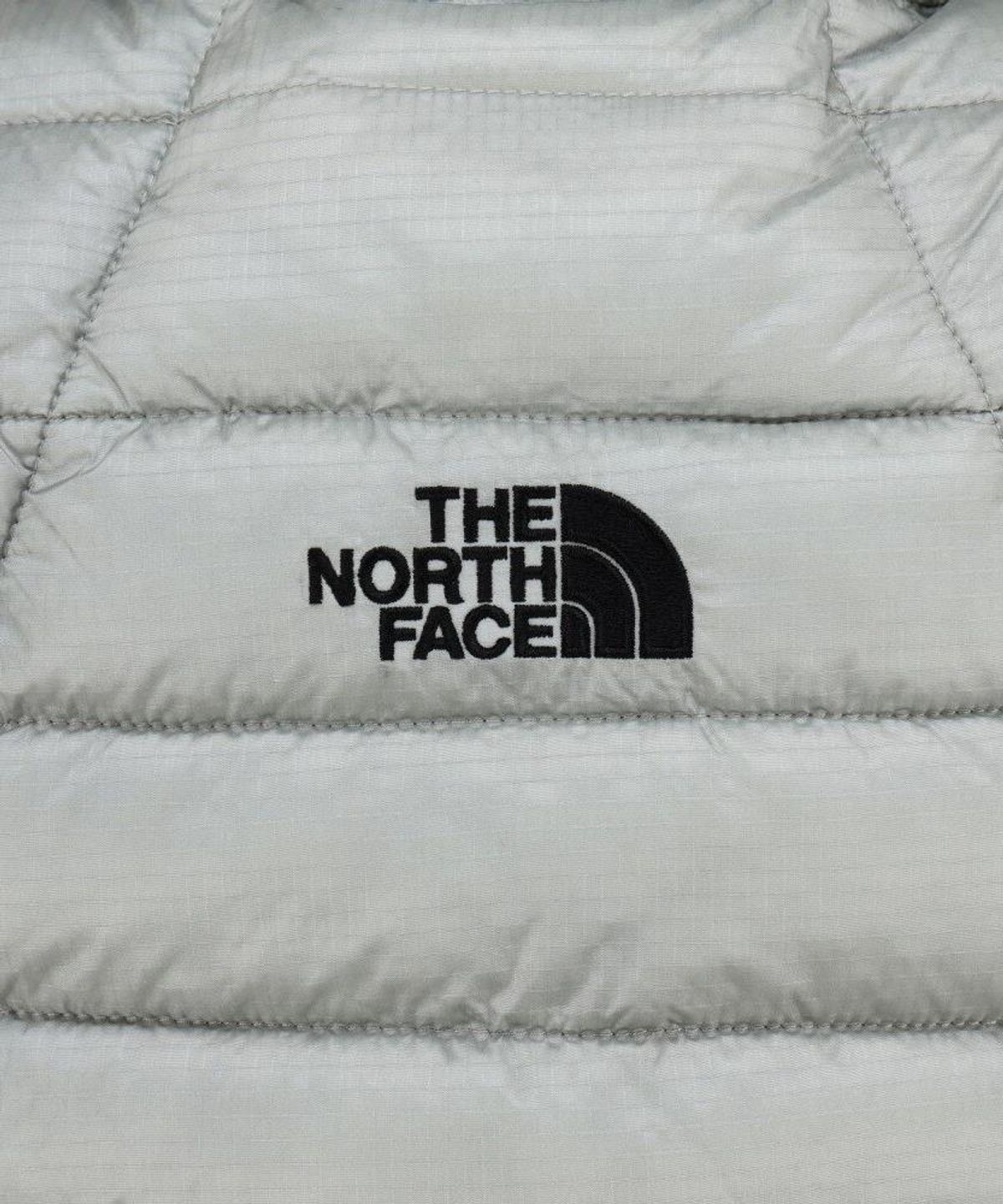 노스페이스 키즈(THE NORTH FACE KIDS) 키즈 벤투스 온볼 패딩 베스트 NV3NS51T_LGY