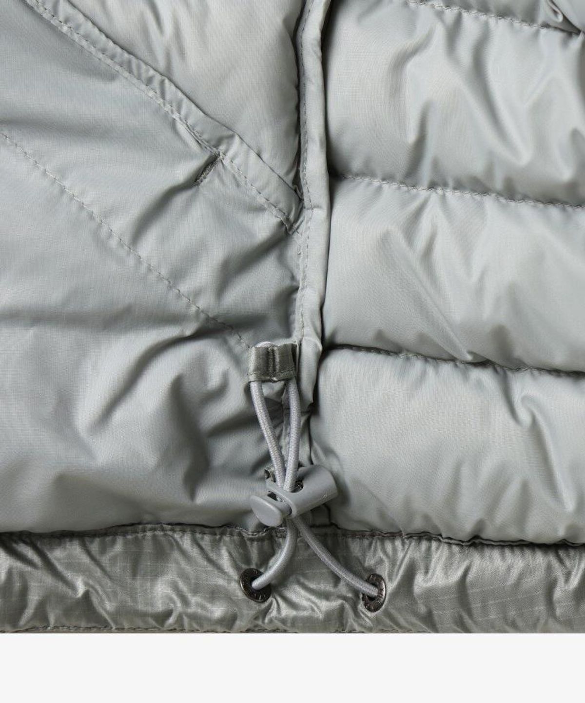 노스페이스 키즈(THE NORTH FACE KIDS) 키즈 벤투스 온볼 패딩 베스트 NV3NS51T_LGY