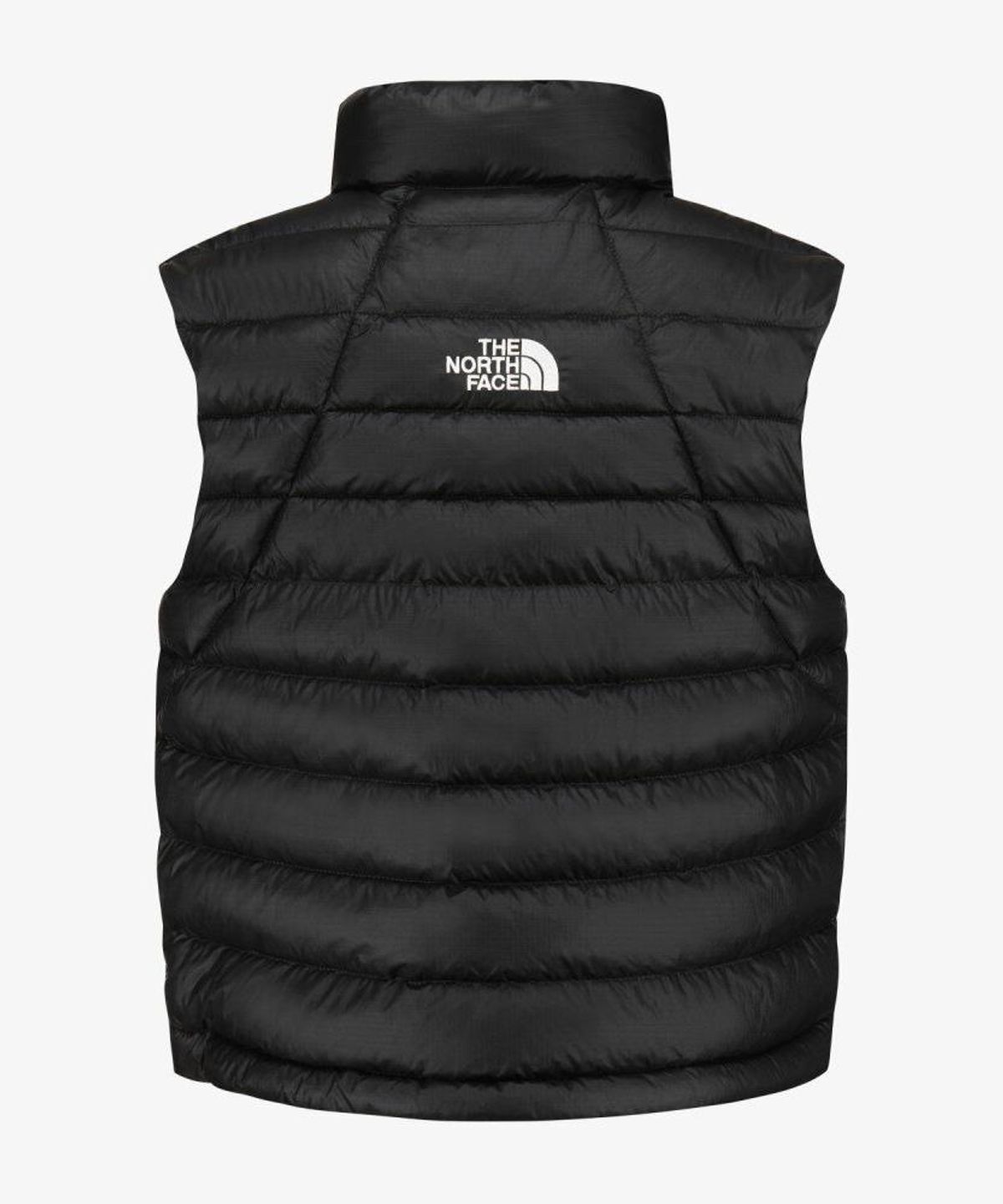 노스페이스 키즈(THE NORTH FACE KIDS) 키즈 벤투스 온볼 패딩 베스트 NV3NS51S_BLK
