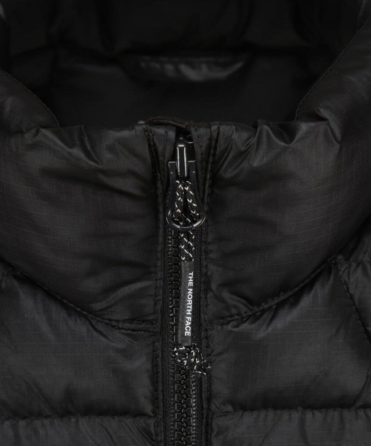 노스페이스 키즈(THE NORTH FACE KIDS) 키즈 벤투스 온볼 패딩 베스트 NV3NS51S_BLK