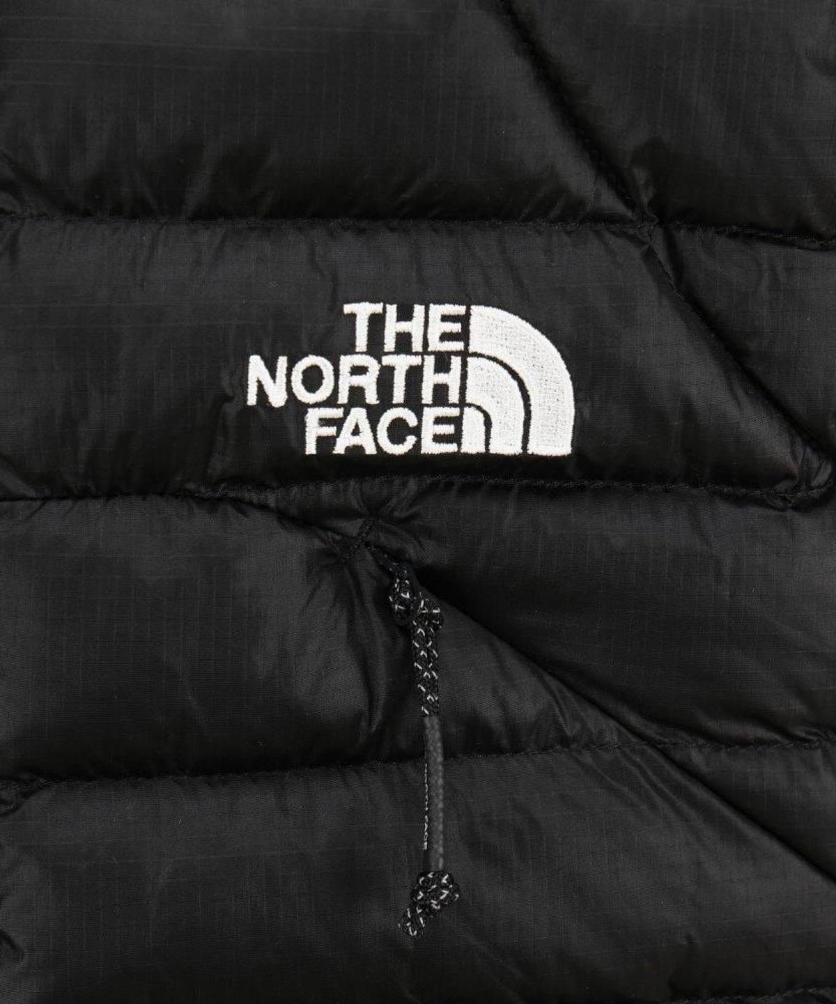 노스페이스 키즈(THE NORTH FACE KIDS) 키즈 벤투스 온볼 패딩 베스트 NV3NS51S_BLK