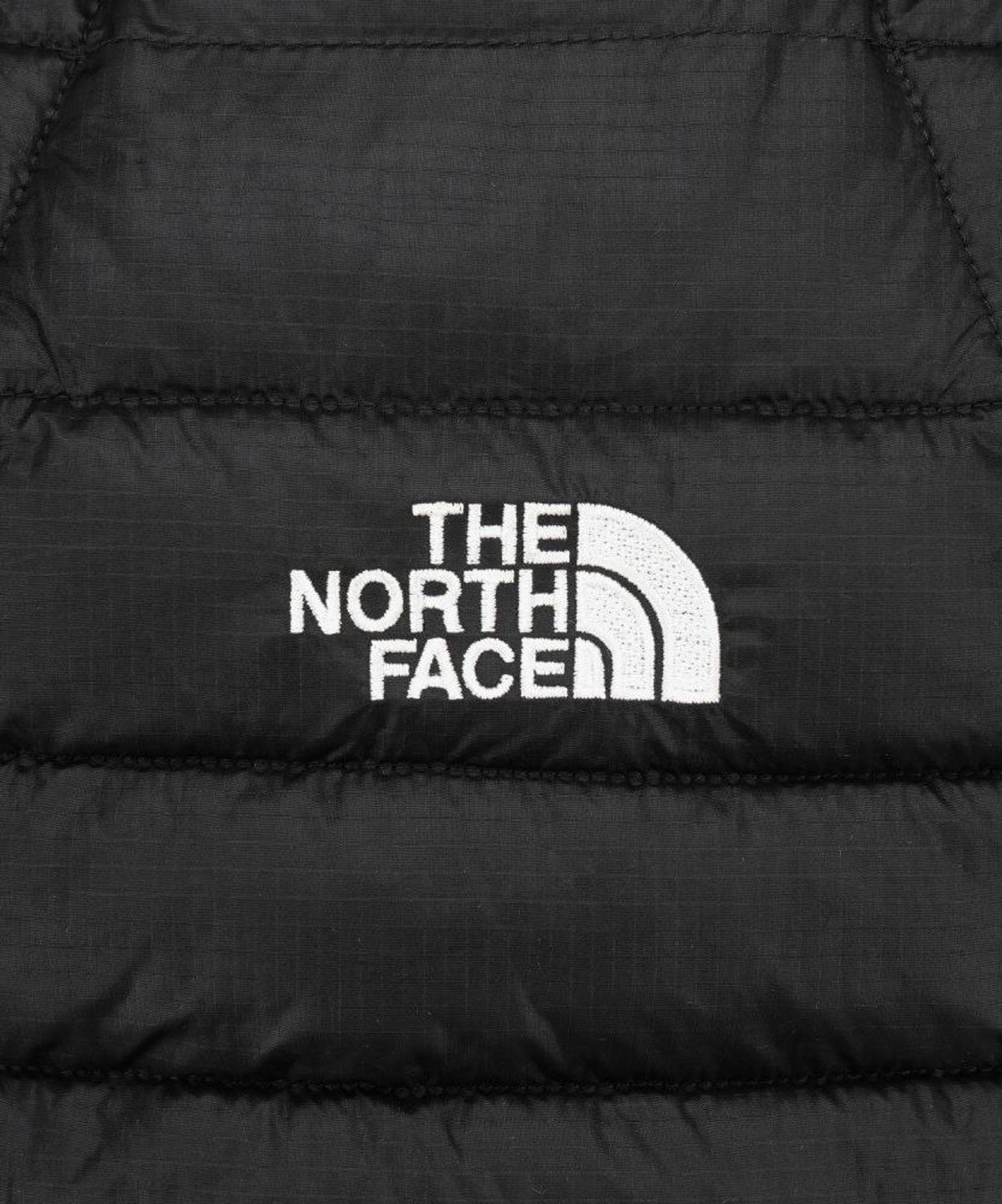 노스페이스 키즈(THE NORTH FACE KIDS) 키즈 벤투스 온볼 패딩 베스트 NV3NS51S_BLK
