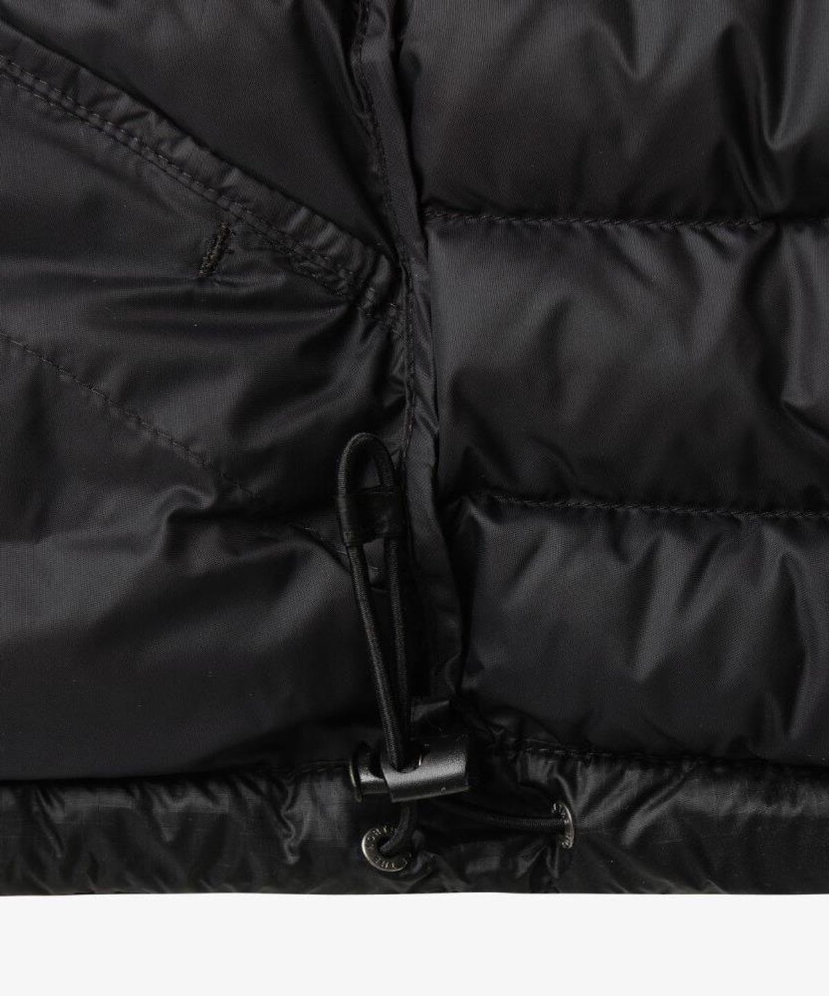 노스페이스 키즈(THE NORTH FACE KIDS) 키즈 벤투스 온볼 패딩 베스트 NV3NS51S_BLK