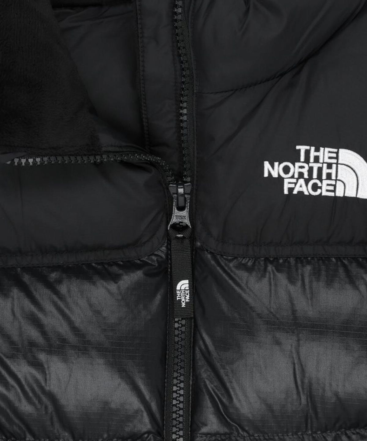 노스페이스 키즈(THE NORTH FACE KIDS) 키즈 눕시 온볼 패딩 베스트 NV3NS50S_RBK