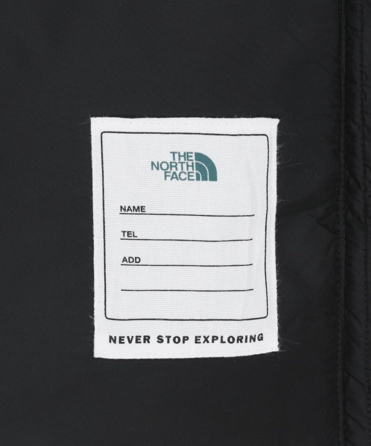 노스페이스 키즈(THE NORTH FACE KIDS) 키즈 눕시 온볼 패딩 베스트 NV3NS50S_RBK