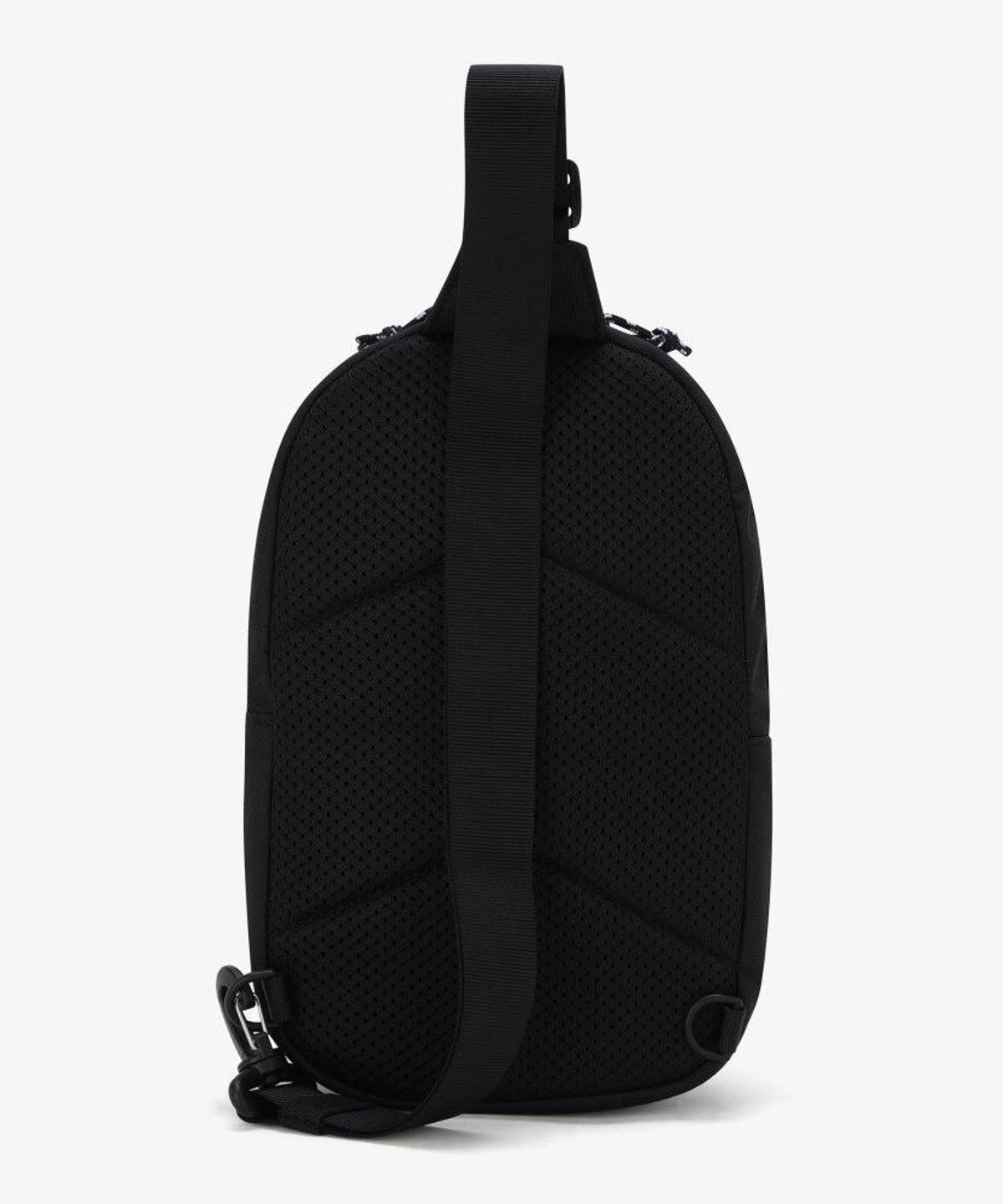 노스페이스 키즈(THE NORTH FACE KIDS) 키즈 심플 원웨이 백 NN2PS51R_BLK