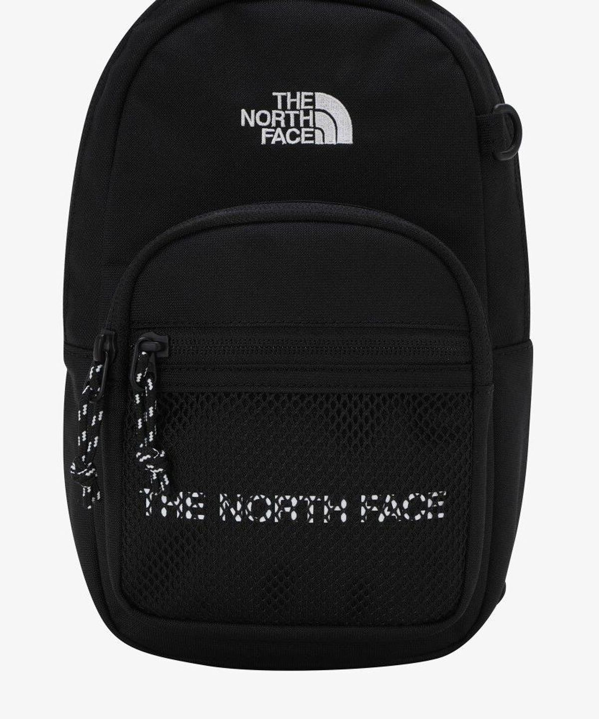 노스페이스 키즈(THE NORTH FACE KIDS) 키즈 심플 원웨이 백 NN2PS51R_BLK