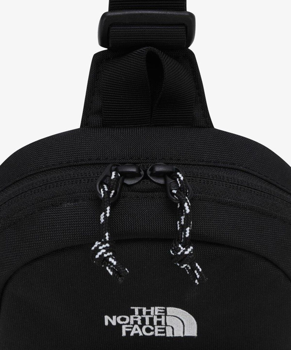 노스페이스 키즈(THE NORTH FACE KIDS) 키즈 심플 원웨이 백 NN2PS51R_BLK