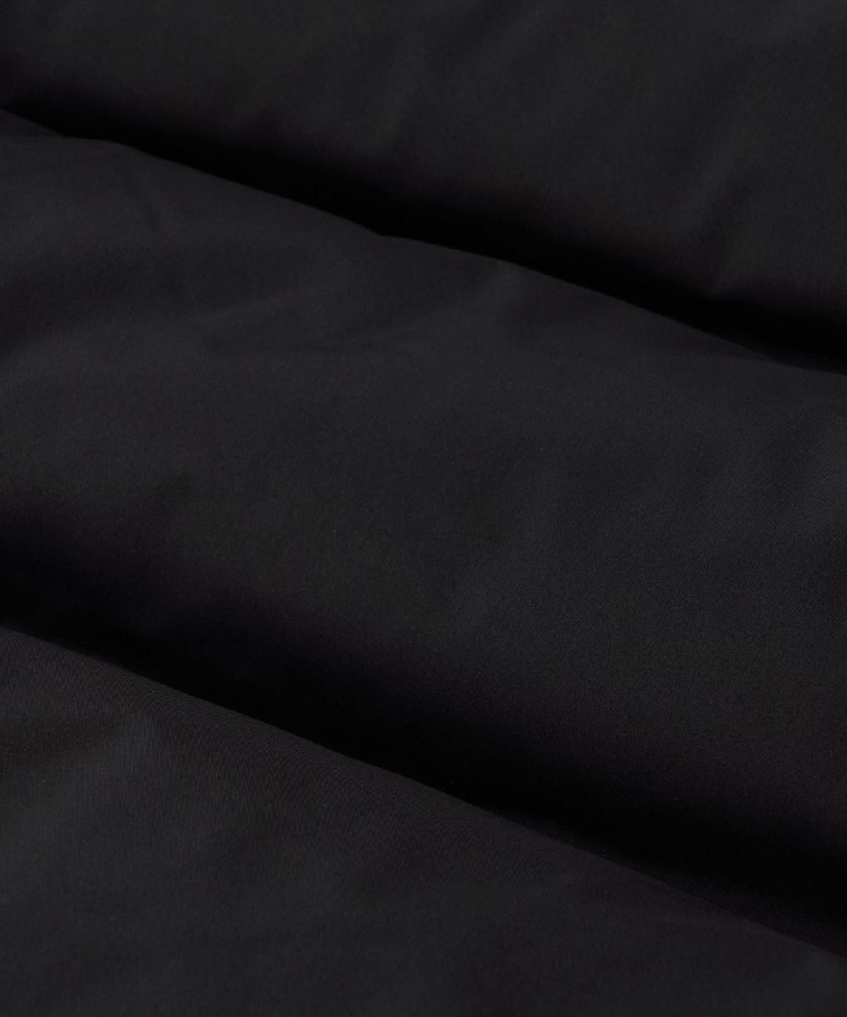 엠엘비(MLB) 베이직 커브패딩 NY (Black)