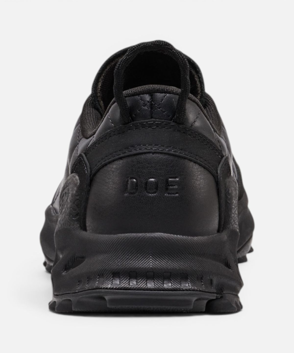 킨(KEEN) [KEEN X DOE COLLAB] 재스퍼 자이오닉 남성 스니커즈 DOE BLACK