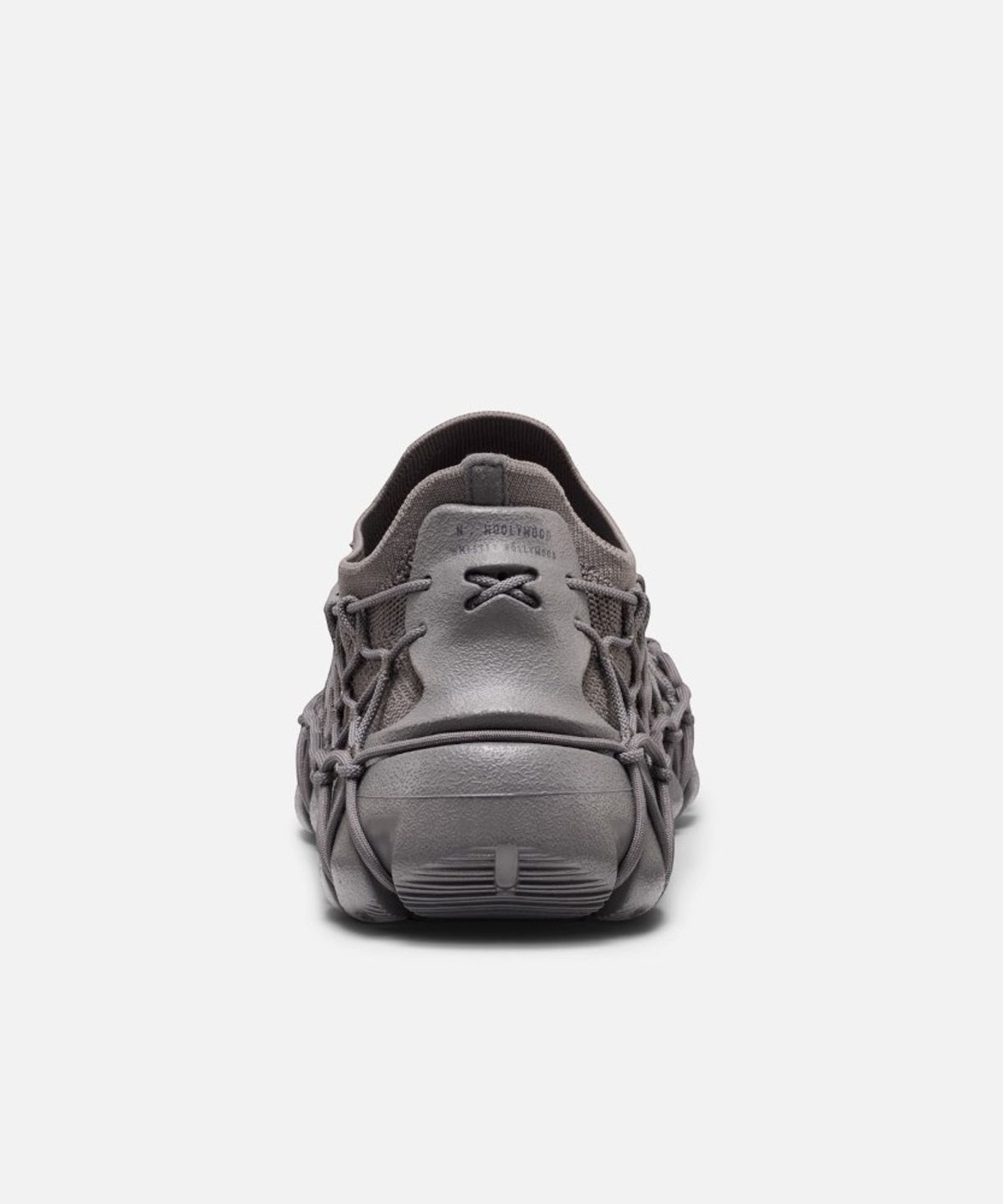킨(KEEN) [KEEN x N HOOLYWOOD] 유니크 360 남성 슬립온 N-HYWOOD STEEL GREY