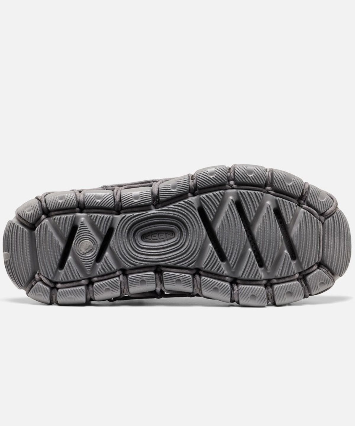 킨(KEEN) [KEEN x N HOOLYWOOD] 유니크 360 남성 슬립온 N-HYWOOD STEEL GREY